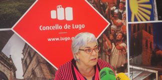 A concelleira de Cultura, Carmen Basadre, confirmou a programación cultural da segunda fin de semana de xullo en Lugo, que inclúe ópera, música coral, roteiros históricos e un certame de arte | Concello de Lugo
