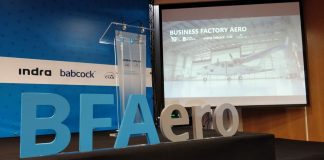 Business Factory Aero é o nome da aceleradora do sector aeronáutico de Lugo | Fundación CEL