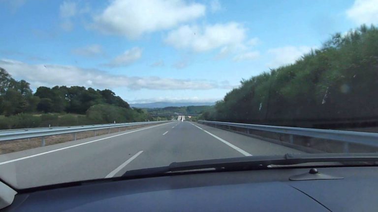 O Goberno autoriza un gasto de 21 millóns de euros para mellorar estradas de Lugo