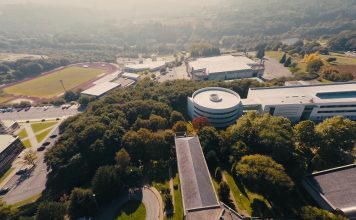 Campus Terra, en Lugo | USC