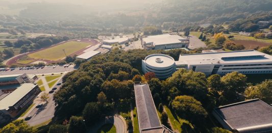 Campus Terra, en Lugo | USC