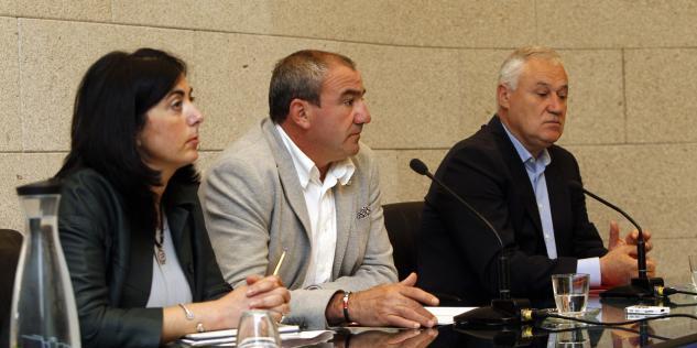 A Deputación de Lugo: “O PP aproba salarios de 57.000 euros no Suplusa con Martínez”