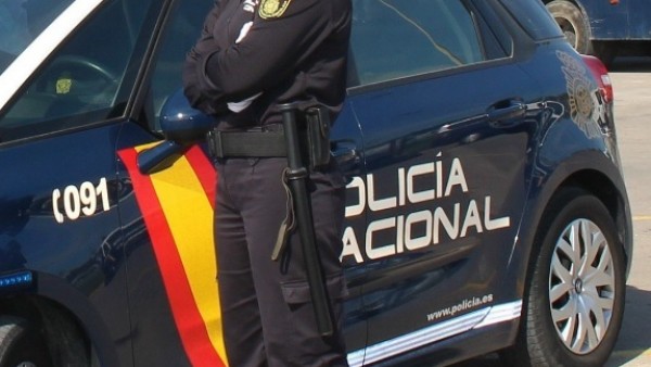 Tres detidos por varias liortas en Lugo