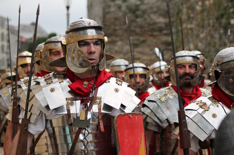 O coronavirus deixa no aire a celebración do Arde Lucus