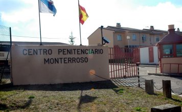 Centro Penitenciario Monterroso | Grundtvig
