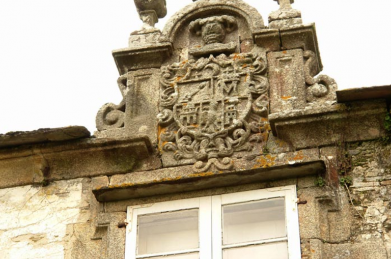 O patrimonio histórico de Lugo, estrela do mercado inmobiliario de luxo