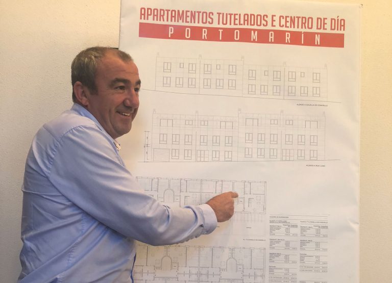 Os 200 votos que valen a Deputación de Lugo para o PSdeG