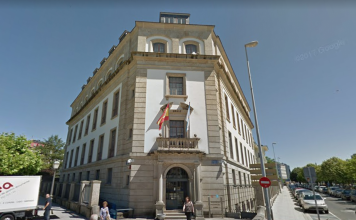 Audiencia Provincial de Lugo | Google