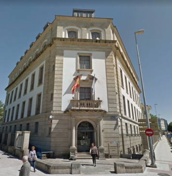 Audiencia Provincial de Lugo | Google