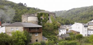Un home perdeu a vida no termo municipal de Navia de Suarna mentres talaba no monte | Turismo de Galicia