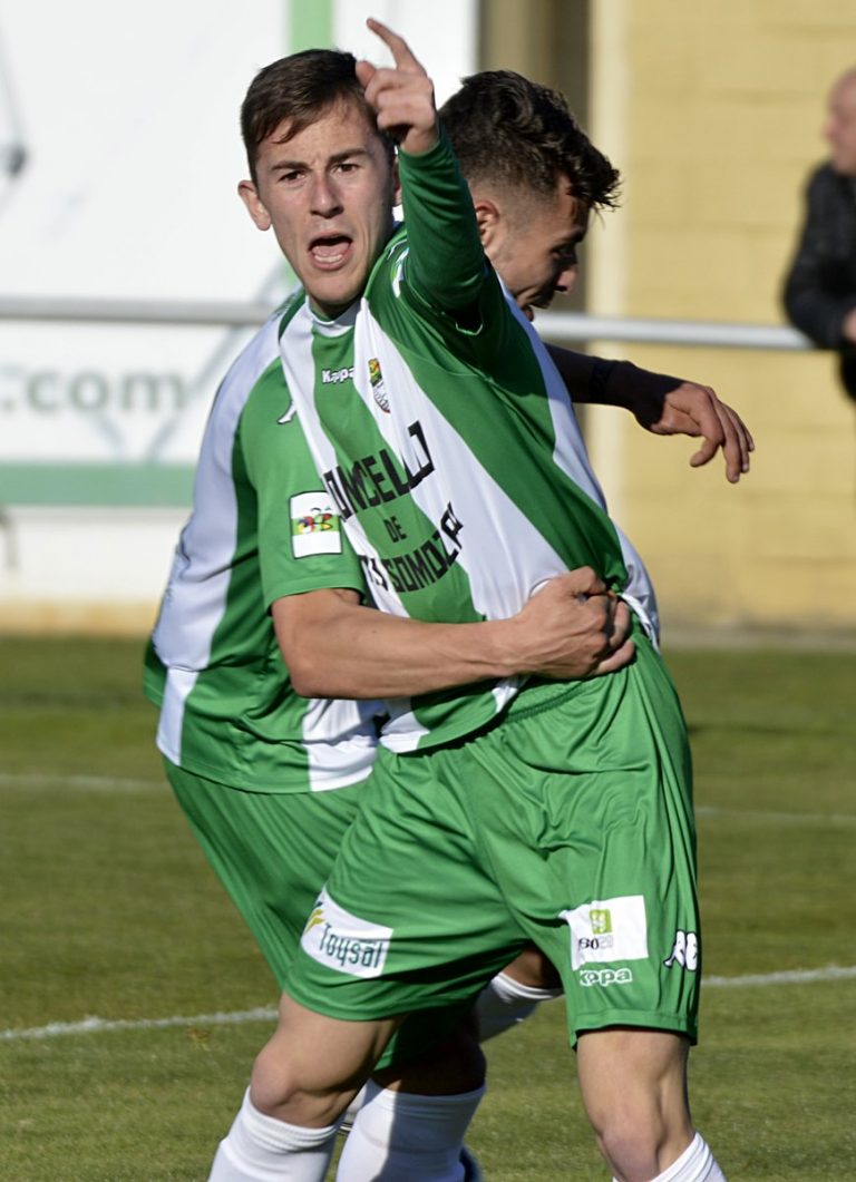 Keko Vilariño rescinde co Club Deportivo Lugo