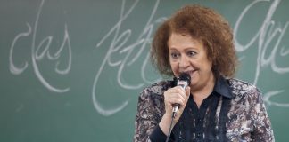 Marica Campo | IES García Barros