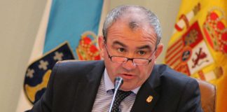 O goberno provincial que preside Darío Campos estuda a intervención administrativa de Suplusa | Óscar Bernárdez