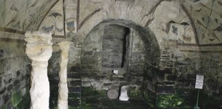 Santalla de Bóveda | Turismo de Galicia