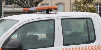 Os servizos de emerxencia están destacados no Antonio Insua Bermúdez de Vilalba | Xunta de Galicia