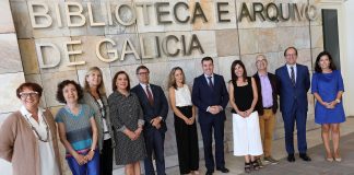 O xurado que fallou os Premios da Cultura Galega 2018 | Xunta de Galicia