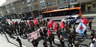 Desconvocada a folga indefinida dos axentes forestais e medioambientais | CIG