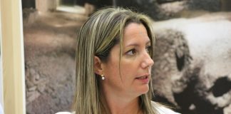 Lara Méndez enfrontaríase á segunda querela por parte da CSIF | Óscar Bernárdez