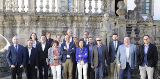 O xurado do Otero Pedrayo distinguiu a Antía Cal e María Xosé Queizán | Xunta de Galicia