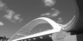 Ponte Branca de Lugo | Ministerio de Fomento
