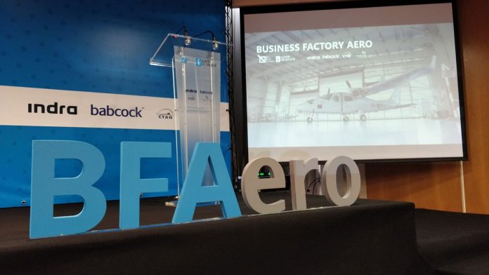 Business Factory Aero é o nome da aceleradora do sector aeronáutico de Lugo | Fundación CEL