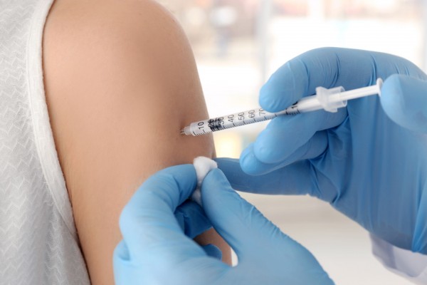 A área de Lugo prevé rematar a vacinación dos mozos de entre 20 e 29 anos esta semana