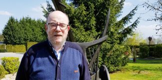 López Rancaño, alcalde de Abadín polo Partido Popular dende 1983 | Concello de Abadín