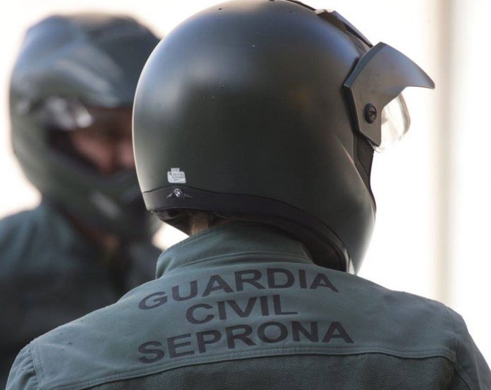 Seprona | Garda Civil