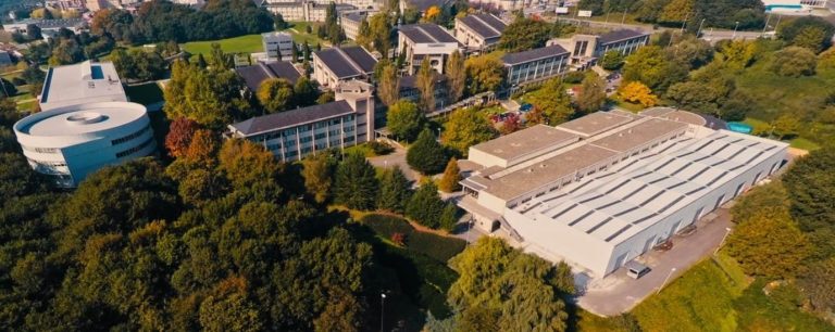 A Escola Politécnica Superior de Enxeñaría (EPSE) do Campus Terra albergará o novo grao en Robótica | USC
