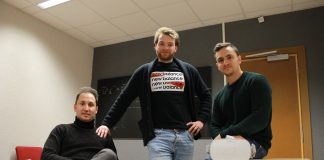 O equipo de A3 Proyectos ofrece servizos de realidade virtual e aumentada | Óscar Bernárdez