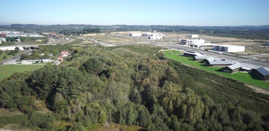 Humedais das Gándaras, en Lugo | LIFE Lugo + Biodinámico