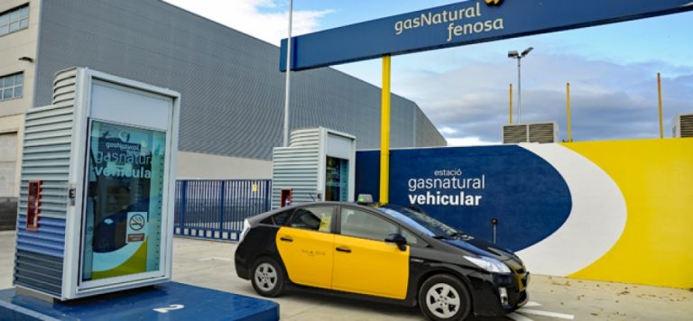 Naturgy abrirá en Vilalba  a primeira gasinera dual en Galicia