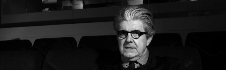 O rabadense Chema Prado, exdirector da Filmoteca Española, homenaxeado na Coruña