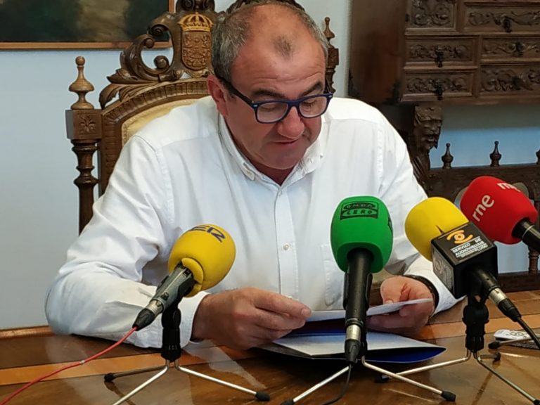 A Deputación de Lugo adxudica as últimas obras para a posta en marcha da residencia de maiores de Pol