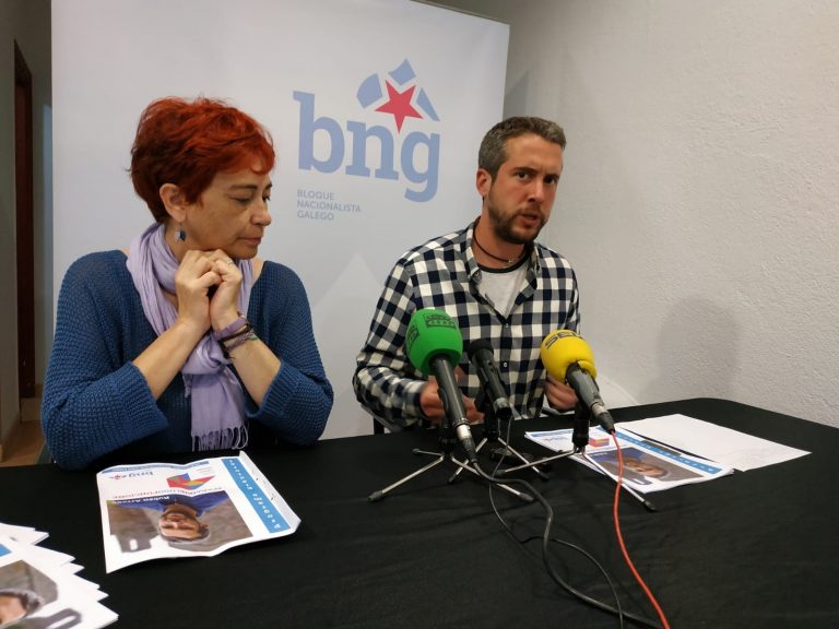 O BNG acorda abrir negociacións co PSdeG para formar goberno en Lugo