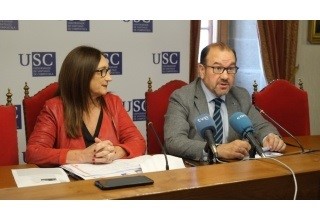 A USC implanta en Lugo o grao en Robótica para o próximo curso 2019-2020