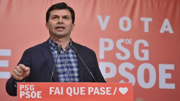 O PSOE de Lugo replica a Álvaro Santos: “Hai proxecto, hai votos e G. Caballero será o próximo presidente”