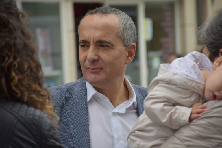 O PP di que os lucenses están pagando vinte anos de “corrupción” que o PSOE “implantou” no Concello de Lugo
