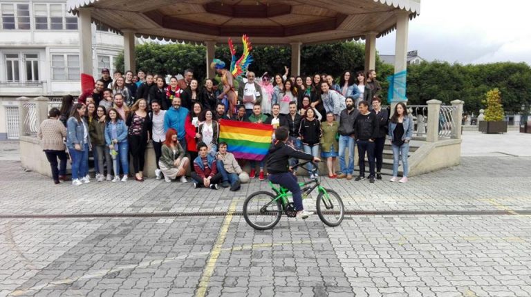 Vilalba reivindica a diversidade: as rúas volverán vibrar co Orgullo LGTBI