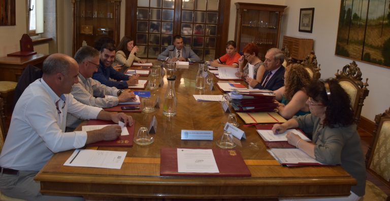Case corenta concellos de Lugo percibirán axudas para reducir a súa factura eléctrica