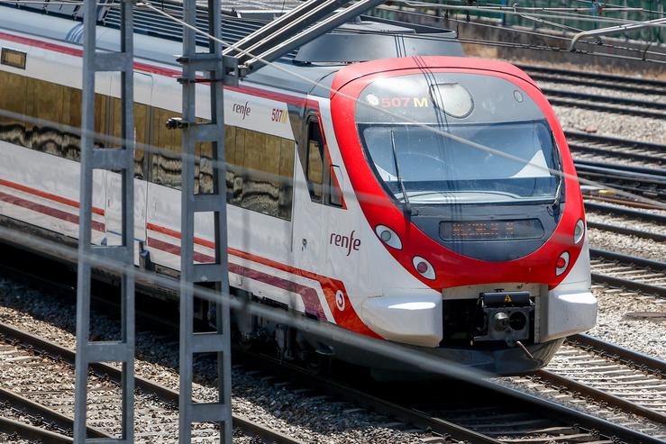O PP alíase con Lugo Non Perdas o Tren para esixir melloras no servizo ferroviario