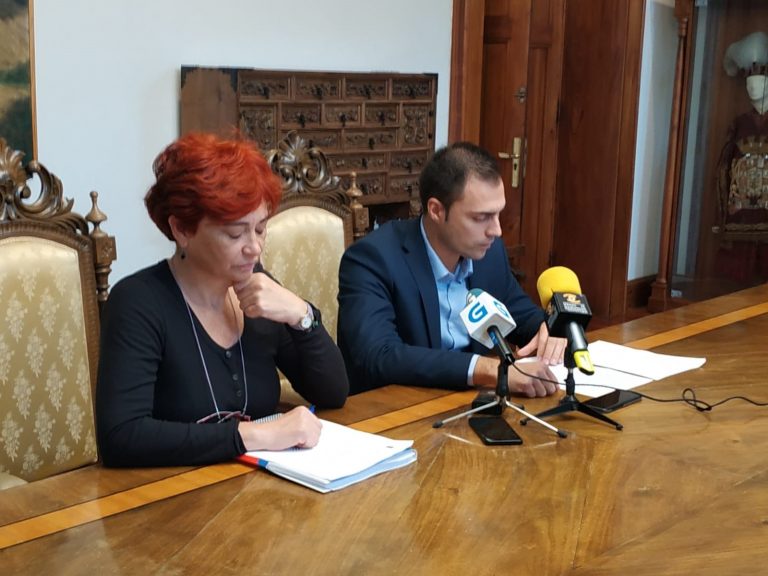 A Deputación de Lugo renovou o convenio de colaboración coa Fundación Feiras e Exposicións