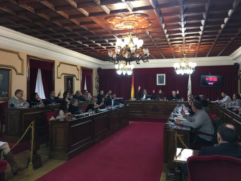 O TSXG valida os orzamentos municipais de Lugo de 2016, que foran recorridos pola CSIF