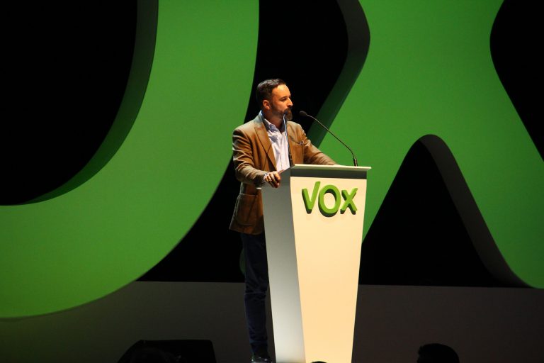Vox cambia o seu ‘número 1’ ao Congreso por Lugo