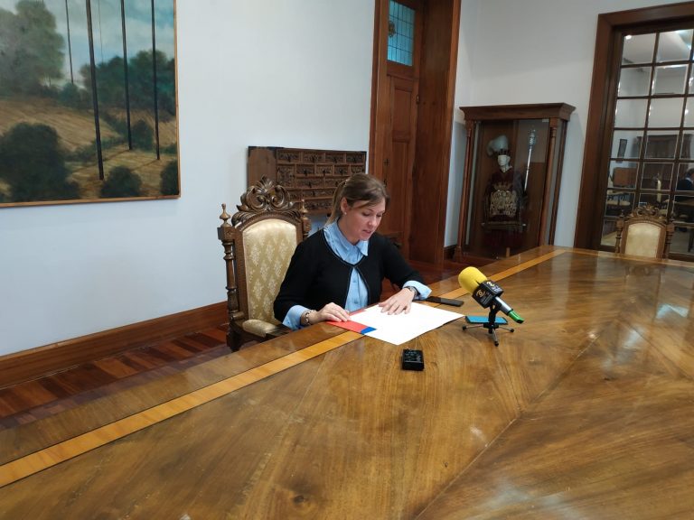 O orzamento da Deputación de Lugo irá a pleno a finais de novembro