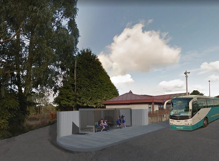 A alcaldesa de Vilalba denuncia a falta de avances en solucións para a estación de autobuses