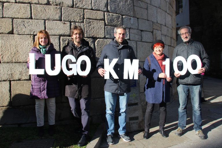 O 2019 foi un bo ano para o sector do turismo en Lugo