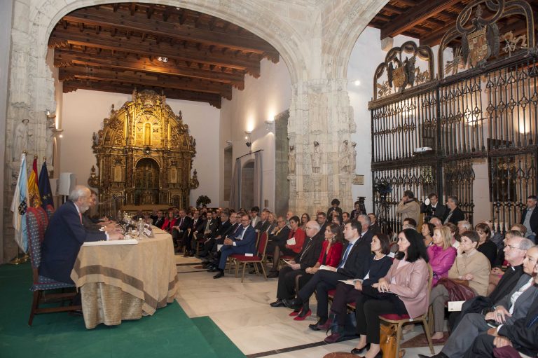 O Instituto Padre Sarmiento trae a Lugo unha exposición polo seu 75 aniversario