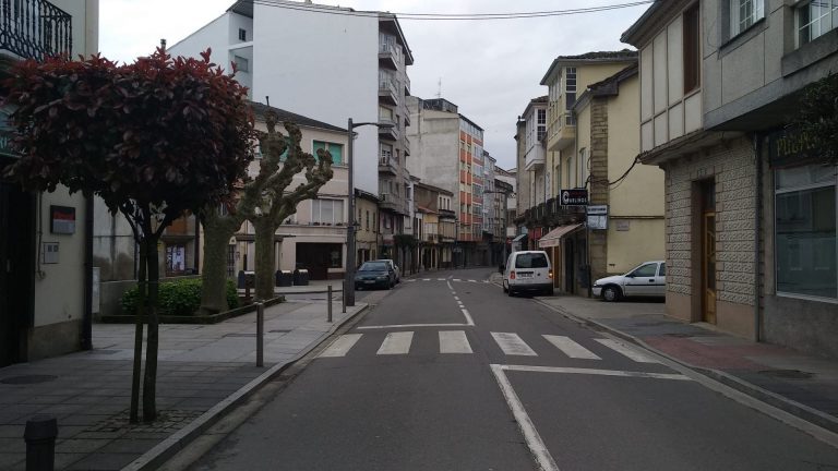 As 12 familias que non conseguen alugar unha vivenda en Lugo