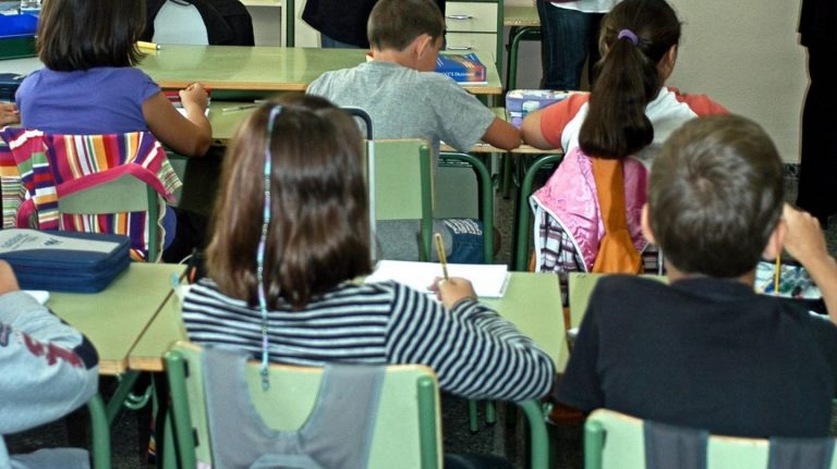 A área de Lugo rexistra 11 contaxios en centros educativos